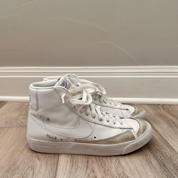 Nike Blazer - Picture 4 of 8